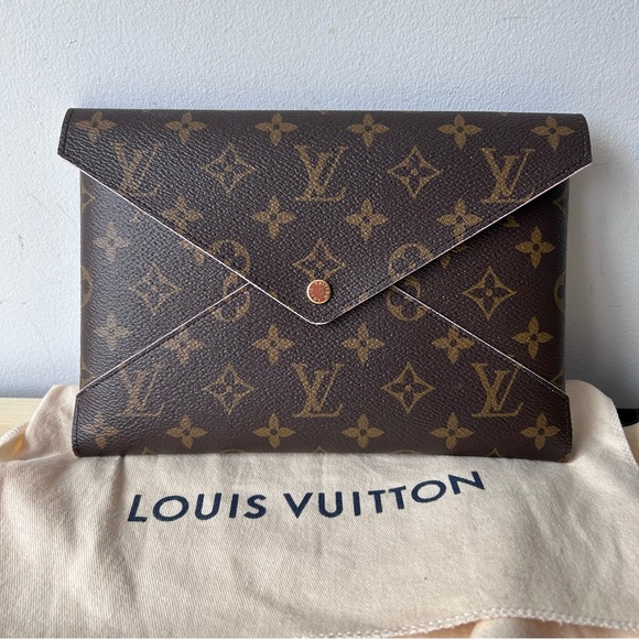 Louis Vuitton Handbags - Louis Vuitton Large Kirigami Pochette Bag